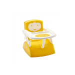 Rehausseur de chaise évolutif ananas Rehausseur de chaise évolutif ananas
