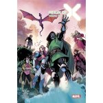 Reign of x tome 15 (edition collector) - compte ferme (bd)
