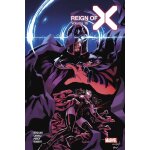Reign of x tome 16 (edition collector) - compte ferme (bd)