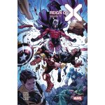 Reign of x tome 17 (edition collector) - compte ferme (bd)