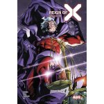 Reign of x tome 18 (edition collector) - compte ferme (bd)