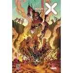 Reign of x tome 20 (edition collector) - compte ferme (bd)