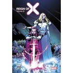 Reign of x tome 21 (edition collector) - compte ferme (bd)