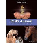 Reiki animal - gu�rir nos animaux avec l'energie (broch�)