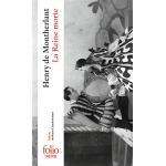 La reine morte - drame en trois actes (grand format)