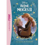 La reine des neiges 2 07 - le secret de kristoff (poche)