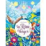 La reine des neiges (bd)