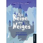 La reine des neiges (poche)