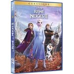 La reine des neiges ii