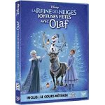 La reine des neiges : joyeuses f�tes avec olaf