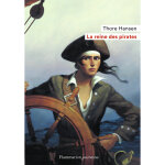La reine des pirates (poche)