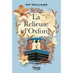 La relieuse d'oxford (grand format)