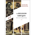 La religion grecque - 5e �d. - dans les cit�s � l'�poque classique (broch�)