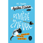 Rem�de de cheval agatha raisin enqu�te, tome 2 (poche)
