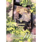 Remember me - la magie de l'amour - tome 3 (vf) (manga)