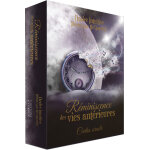 Rminiscence de vies antrieures - cartes oracle (coffret)