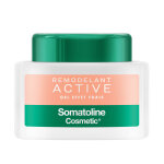 Remodelant active gel effet frais 250ml