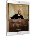 Remontons les champs - elys�es