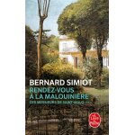 Rendez - vous � la malouini�re (ces messieurs de saint - malo, tome 3) (poche)