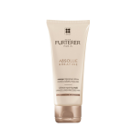 Ren furterer - absolue keratine - masque rparateur ultime  la kratine - cheveux normaux  fins abms ...
