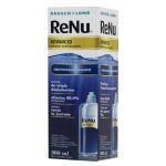 Renu advance 360ml, 1 flacon de 360ml + 1 �tui