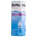 Renu mps - multi purpose solution 360ml, 1 flacon de 360ml + 1 tui