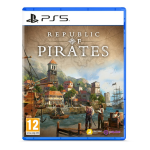 Republic of pirates (ps5) Republic of pirates (ps5)
