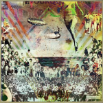 La r�publique des m�t�ors