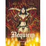 Requiem - tome 02 - danse macabre (bd)