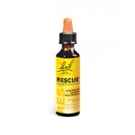 Rescue compte - gouttes 20ml