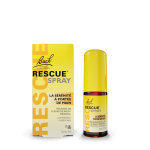 Rescue fleurs de bach spray 7ml