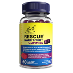 Rescue® gummies saveur fruits rouges Rescue® gummies saveur fruits rouges