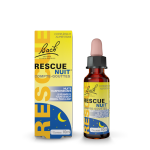 Rescue nuit® compte - gouttes 10ml Rescue nuit® compte - gouttes 10ml
