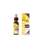 Rescue nuit compte - gouttes 20ml Rescue nuit compte - gouttes 20ml