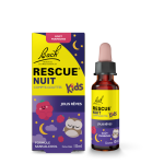 Rescue nuit kids ? jolis rêves 10ml Rescue nuit kids ? jolis rêves 10ml