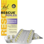 Rescue perles 28 capsules