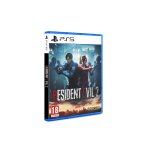 Resident evil 2 (ps5)