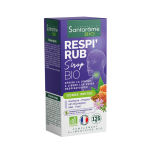 Respi'rub sirop bio 125ml