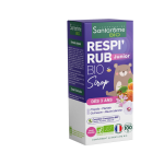 Santarome respi'rub sirop enfant bio 100ml