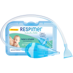 Respimer mouche bb + 5 filtres