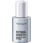 Retinol boost + srum de nuit intense flacon - pipette 30ml