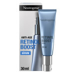 Retinol boost srum tube - pompe 30ml