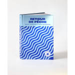 Retour de p�che - concentr� de recettes (broch�)