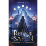 Le retour de sahin - tome 1 (broch�)