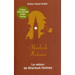 Le retour de sherlock holmes (poche)