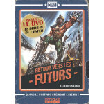 Retour vers les futurs + dvd (broch�)