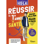 Pass - las : réussir ma 1re année de santé - les conseils d'un major : stratégie de travail - planning ... Pass - las : réussir ma 1re année de santé - les conseils d'un major : stratégie de travail - planning ...