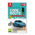 Réussir : code de la route - nouvelle edition (code in a box) (switch) Réussir : code de la route - nouvelle edition (code in a box) (switch)