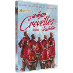 La revanche des crevettes paillet�es