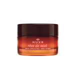 Nuxe rêve de miel baume lèvres au miel ultra - nourrissant 15g Nuxe rêve de miel baume lèvres au miel ultra - nourrissant 15g